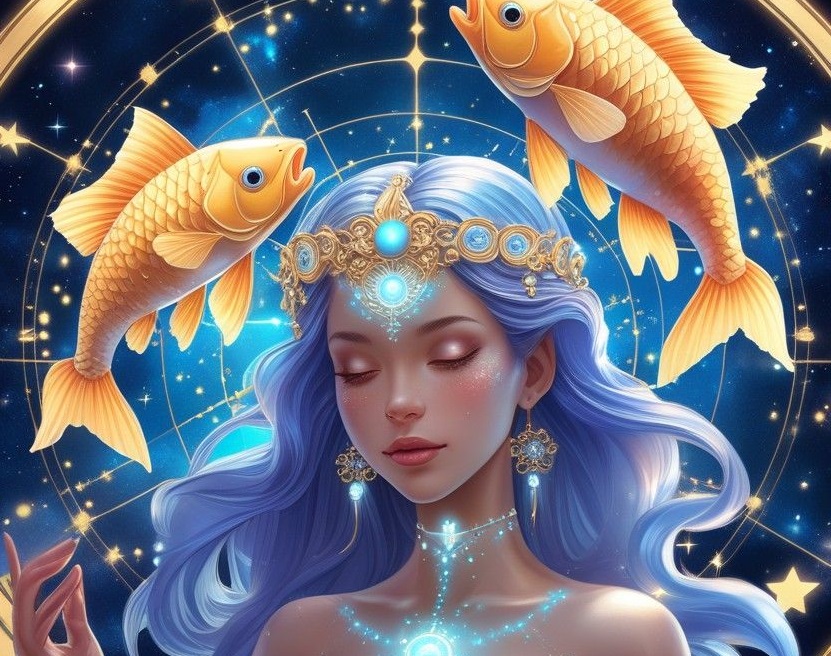 Zodia Pești în 2026: 10 revelații care îți vindecă inima și te apropie de iubirea adevărată