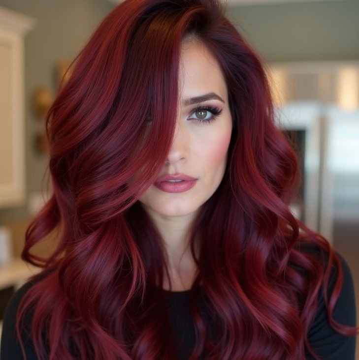 Culorile care fac ravagii în 2026: nuanțele de păr pe care vedetele din România le cer obsesiv în saloane, iar hairstyliștii spun că „schimbă complet chipul unei femei”