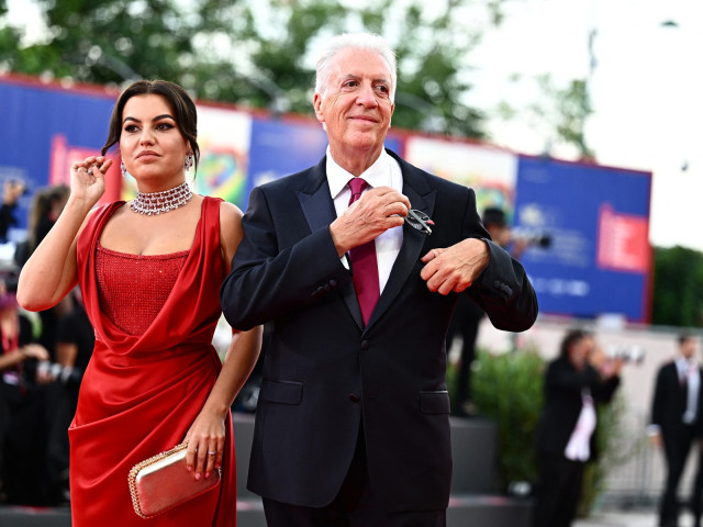 Numele soției lui Piero Ferrari, Romina Gingașu, apare în dosarul „prostituție cu vedete” din România — un scandal care zguduie lumea mondenă