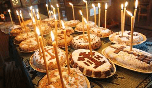 Sărindarele din Postul Mare: Când se fac, cum se scriu pomelnicele și când se dezleagă. Au mare folos pentru un suflet!