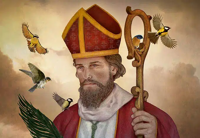 Rugăciune puternică de dragoste: Roagă-te Sfântului Valentin dacă aștepți marea iubire a vieții