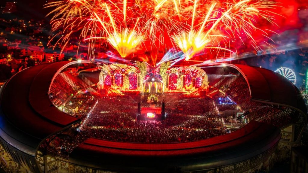 TOPUL festivalurilor românești din 2026: un ghid plin de vibrație pentru fanii muzicii și distracției