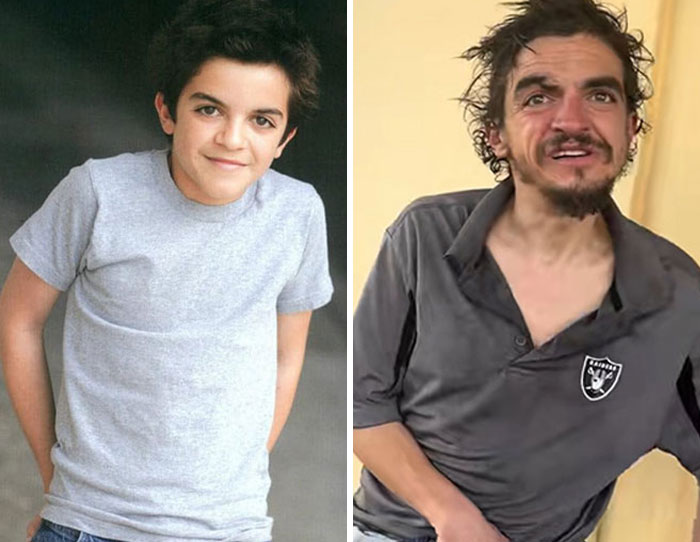 Poveștile tragice ale 12 vedete-copil din Hollywood: de la faimă și succes timpuriu la dependențe, scandaluri și prăbușiri care au șocat lumea.

