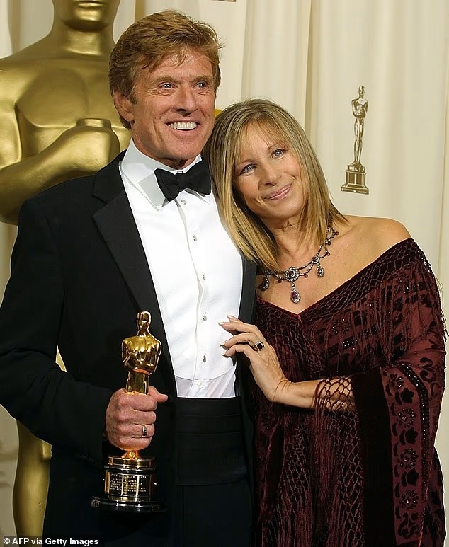 Scandal la Oscaruri 2026: Jane Fonda o atacă dur pe Barbra Streisand în disputa pentru omagiul lui Robert Redford