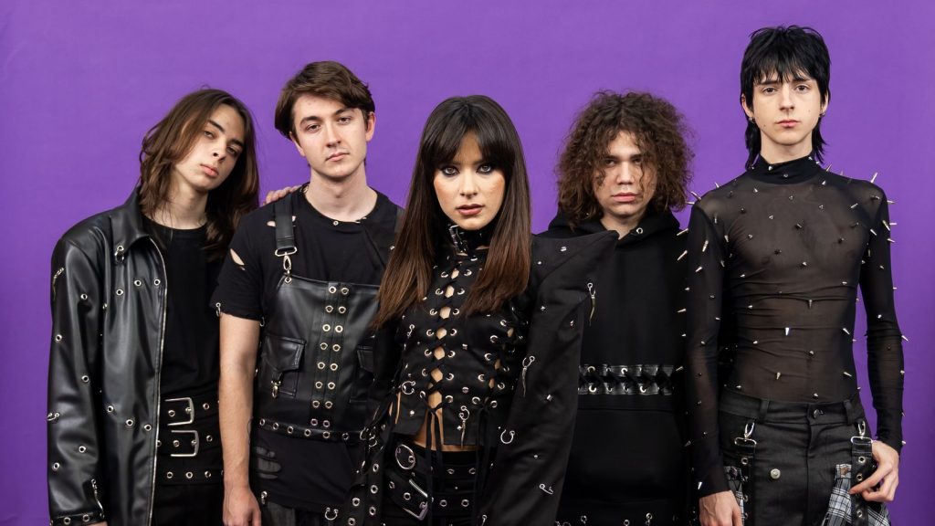 România revine la Eurovision cu o piesă explozivă: Alexandra Căpitănescu câștigă Selecția Națională 2026 cu „Choke Me”, cântecul care deja stârnește controverse în Europa