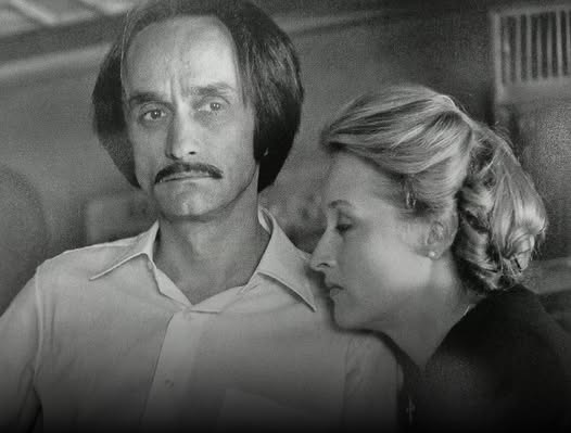 John Cazale, geniul uitat al Hollywoodului, iubit - până la moarte - de Meryl Streep 