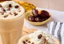 Cafeaua cu iaurt, noul fenomen viral care împarte internetul: experiment culinar sau viitor trend global?