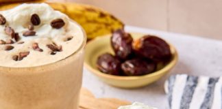 Cafeaua cu iaurt, noul fenomen viral care împarte internetul: experiment culinar sau viitor trend global?