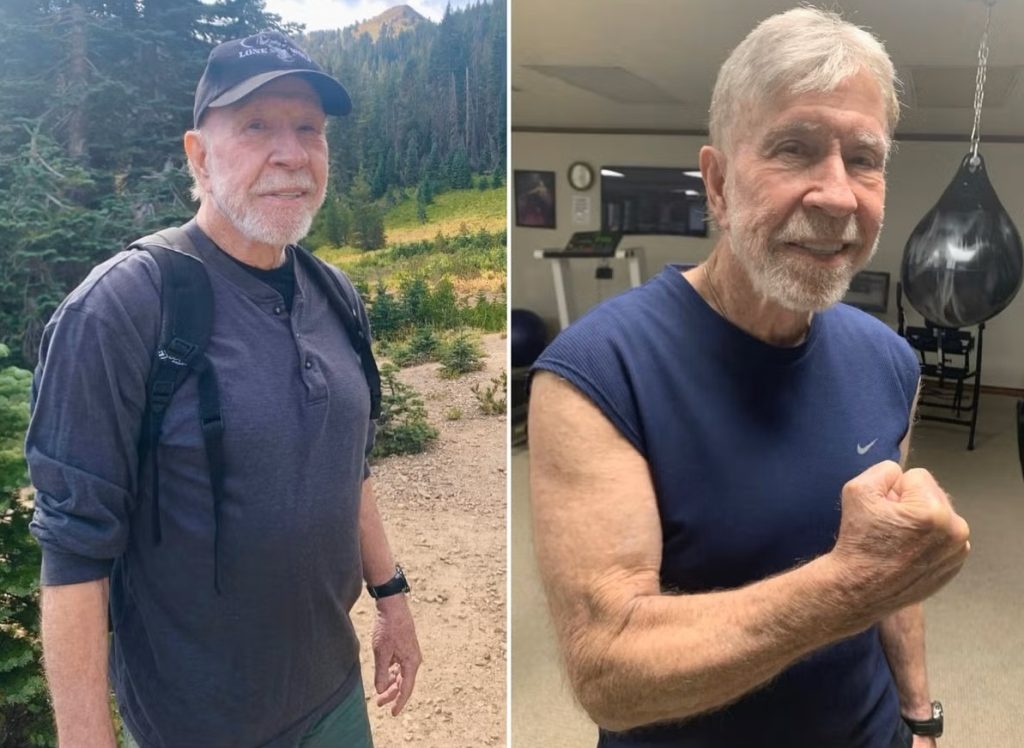 ȘOC MONDIAL: Chuck Norris, transportat de urgență la spital în Hawaii! Mister total în jurul stării sale