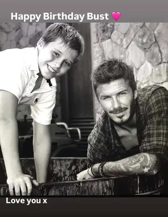 Poate Brooklyn Beckham să-și dea părinții în judecată pentru un simplu „La mulți ani”? Un expert juridic explică adevărul din spatele scandalului familiei Beckham