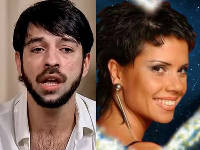 ȘOC în showbiz: Luminița Anghel își duce fiul adoptiv în fața legii! David Pușcaș, audiat după mesajele care au îngrozit-o: „I-am spus că dărâm Bucureștiul!”