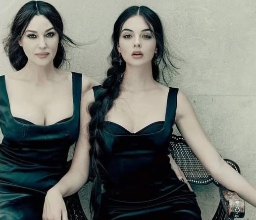 Monica Bellucci a ignorat regulile Hollywood-ului: a devenit mamă după 40 de ani și a făcut istorie la 50. Povestea femeii care demonstrează că succesul nu are termen limită