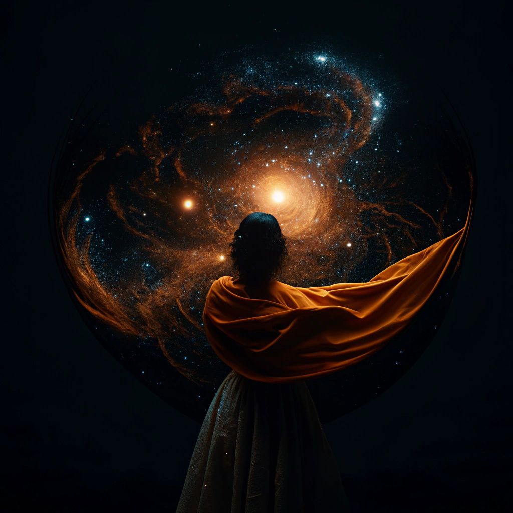 Astro-evenimentele lunii aprilie 2026: Mai multe planete în Berbec ne îndeamnă să învățăm să luptăm, dar și să negociem!