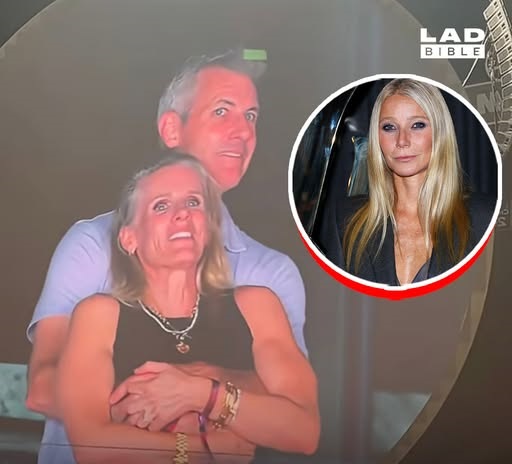 Scandal exploziv după „kiss cam”: femeia surprinsă cu șeful căsătorit o atacă pe Gwyneth Paltrow și vorbește despre „ipocrizie publică”
