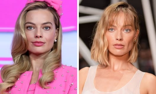 Ce se întâmplă în Hollywood? Apariția Margot Robbie la Paris Fashion Week stârnește controverse