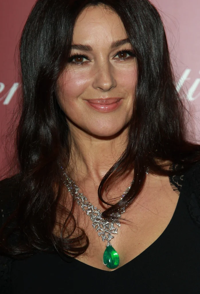 Monica Bellucci a ignorat regulile Hollywood-ului: a devenit mamă după 40 de ani și a făcut istorie la 50. Povestea femeii care demonstrează că succesul nu are termen limită