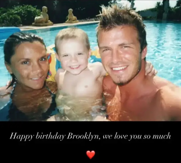 Poate Brooklyn Beckham să-și dea părinții în judecată pentru un simplu „La mulți ani”? Un expert juridic explică adevărul din spatele scandalului familiei Beckham