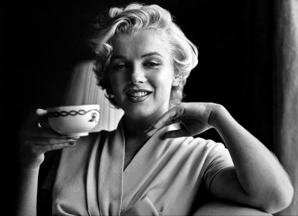 100 de ani de la nașterea unui superstar: Marilyn Monroe fotografiată de Sam Shaw la TIFF.25