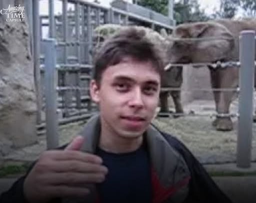 Ziua în care internetul s-a schimbat pentru totdeauna: primul video de pe YouTube a fost încărcat acum 21 de ani și a durat doar 19 secunde