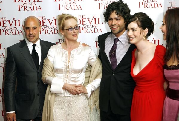„The Devil Wears Prada 2” promite scandaluri, rivalități și luxul crud al modei. Află secretele din culise și cum revine universul iconic care a cucerit Hollywoodul.
