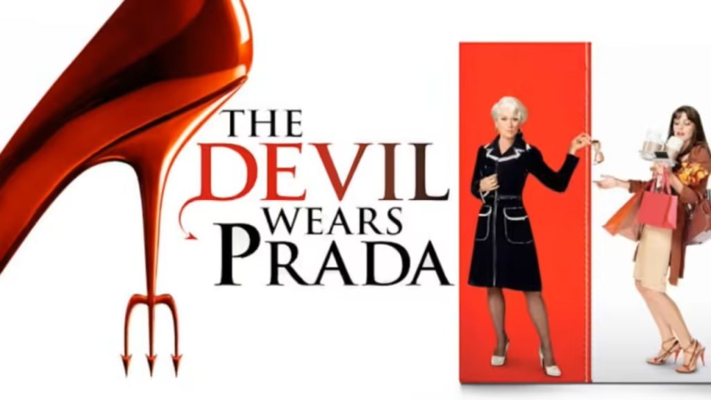 „The Devil Wears Prada 2” promite scandaluri, rivalități și luxul crud al modei. Află secretele din culise și cum revine universul iconic care a cucerit Hollywoodul.
