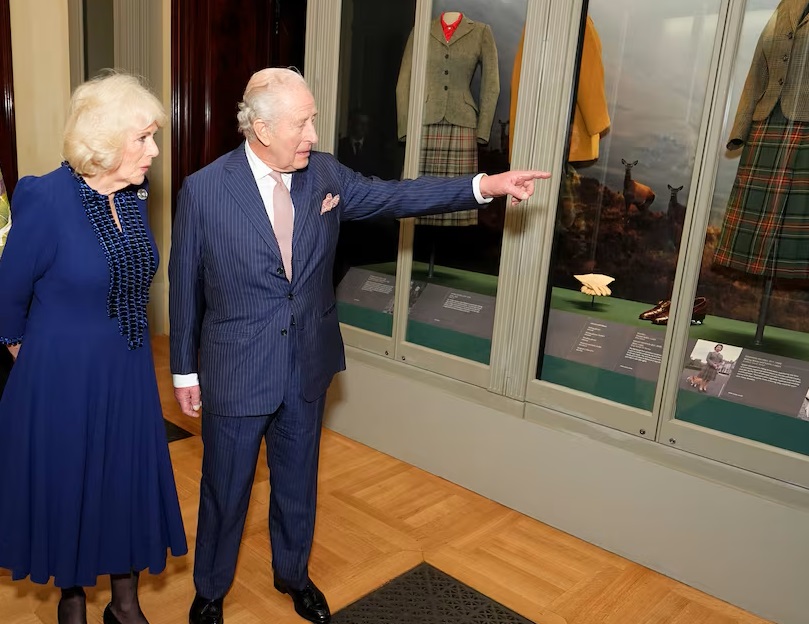 Regina care a definit un secol. Mesajul emoționant al Regelui Charles la 100 de ani de la nașterea Elisabetei a II-a și festivitățile impresionante din Marea Britanie