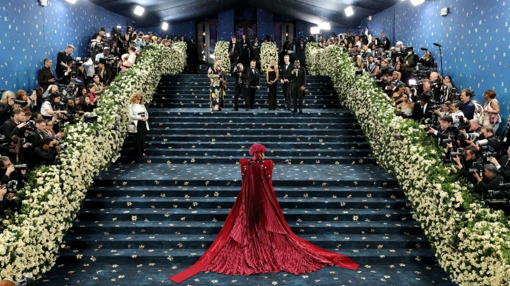 Tema Met Gala 2026 a fost dezvăluită: „Costume Art” anunță o nouă eră pentru celebrul muzeu din New York