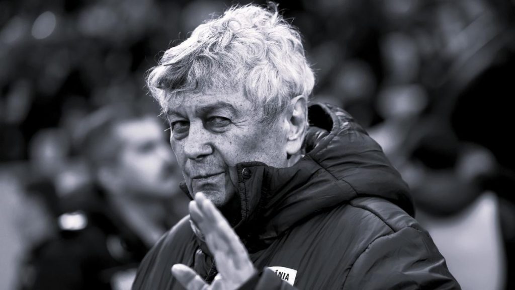 A murit Mircea Lucescu. Sfârșitul dramatic al unei legende care a scris istoria fotbalului românesc