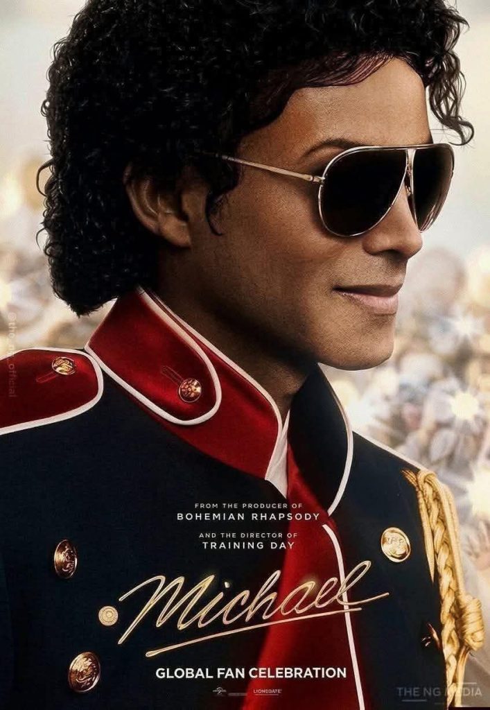 „Michael” explodează în cinematografe: filmul care rescrie legenda lui Michael Jackson și aprinde o furtună globală de controverse