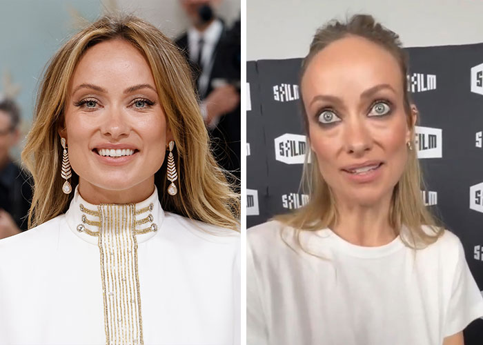 „Cadavru medical”? Apariția Oliviei Wilde într-un interviu viral declanșează o dezbatere aprinsă despre presiunea asupra femeilor din Hollywood