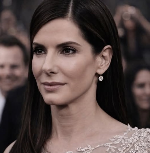 Ce nu știai despre Sandra Bullock: A luat Oscarul, la zece zile a divorțat, înșelată fiind, dar tragedia a venit abia după 