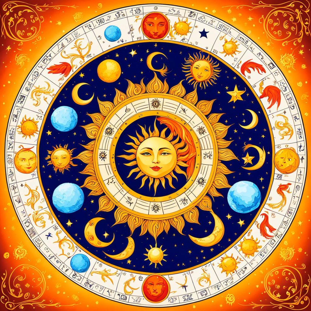 Despre puterea transgenerațională, nu despre traumă: 4 zodii care duc mai departe moștenirea spirituală pozitivă a neamului lor