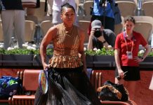 Naomi Osaka și revoluția intrărilor pe teren: cum au devenit ținutele ei fabuloase un spectacol în sine la turneele de Grand Slam