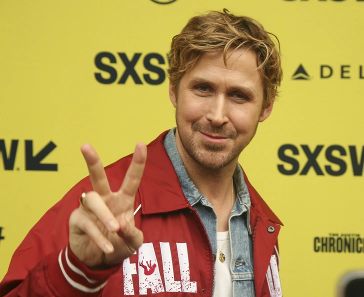 Fanii șocați de apariția lui Ryan Gosling: „Fillerele l-au schimbat complet”
