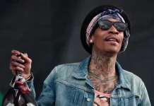 Wiz Khalifa a aprins un j*int pe scena din România și a declanșat un scandal internațional! Rapperul american, urmărit penal după show-ul de la „Beach, Please!”