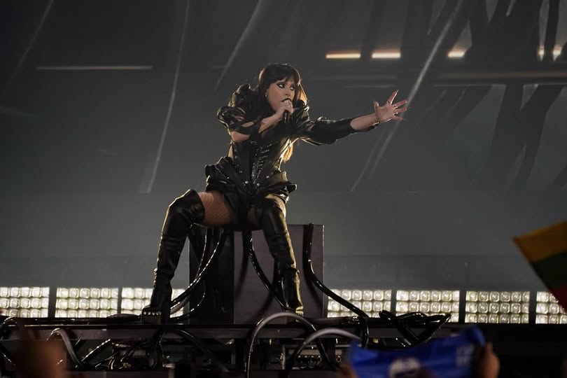 România șochează Eurovision 2026: melodia „Choke Me” rupe internetul, dar casele de pariuri îi dau doar 3% șanse la trofeu