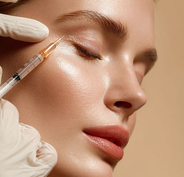 Pacientul de Botox în epoca AI
