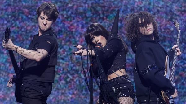 ȘOC LA EUROVISION 2026: România urcă pe podiumul Europei și aprinde internetul – locul 3 declanșează reacții explozive în presa internațională