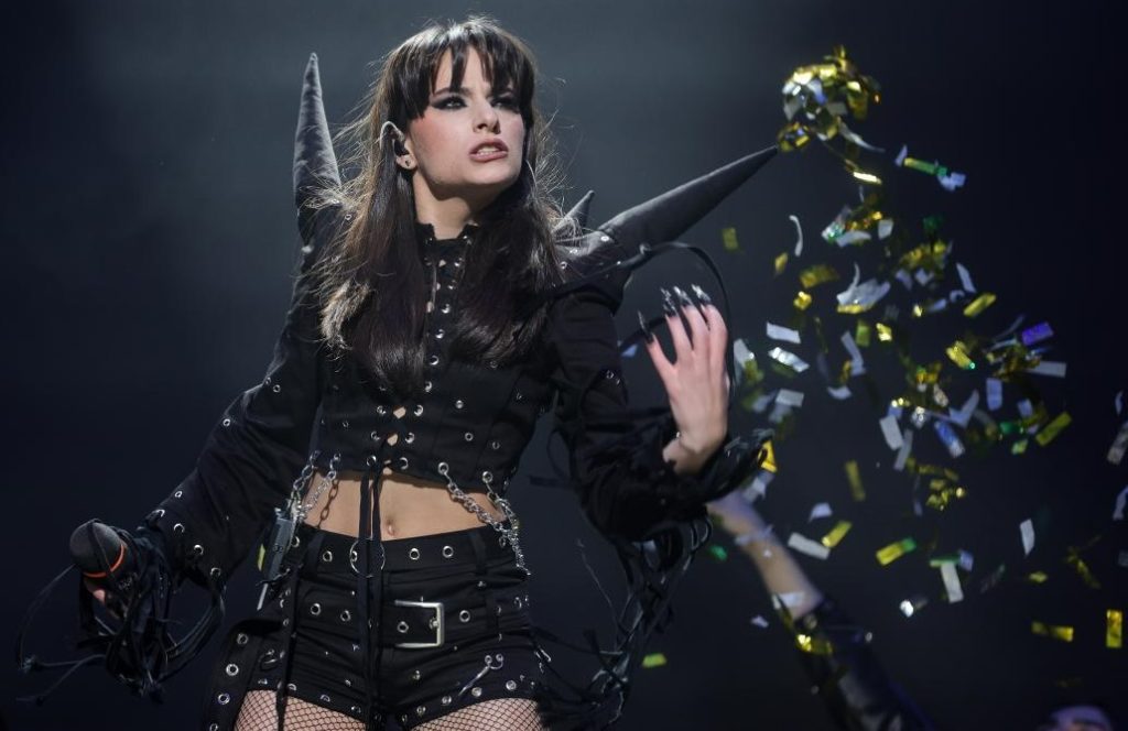 ȘOC LA EUROVISION 2026: România urcă pe podiumul Europei și aprinde internetul – locul 3 declanșează reacții explozive în presa internațională