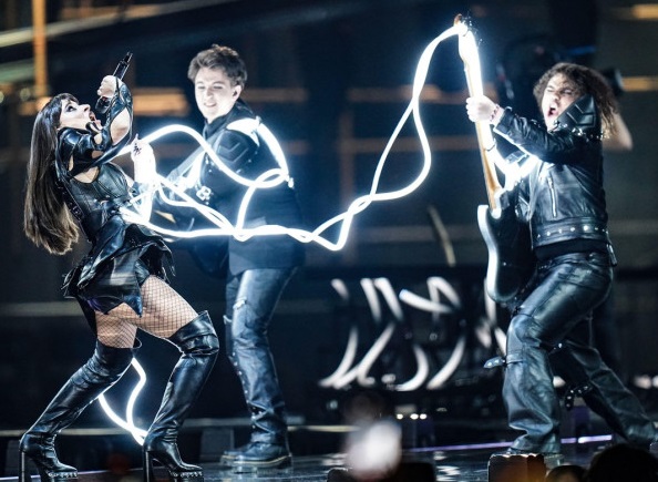 ȘOC LA EUROVISION 2026: România urcă pe podiumul Europei și aprinde internetul – locul 3 declanșează reacții explozive în presa internațională