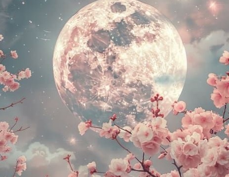 31 mai - Luna plină a Florilor! 3 zodii care vor avea parte de cel mai bun sfârșit de lună din semestrul I 2026