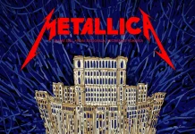 Metallica zguduie Bucureștiul: noaptea în care Arena Națională a devenit epicentrul haosului controlat – fani în extaz, scene rare și energie la limită