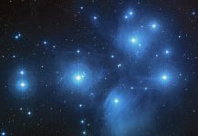 Portalul Pleiadelor sau Portalul celor 7 Surori este deschis până pe 24 mai: de 7 ori se activează lumina iubirii și a vindecării