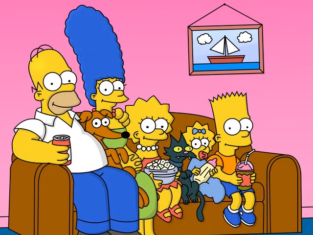 Lista șoc care bântuie internetul: toate momentele în care „The Simpsons” pare că a prezis viitorul