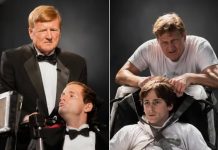 Povestea lui Rick și Dick Hoyt: iubirea care a transformat imposibilul în mișcare