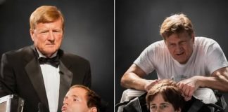 Povestea lui Rick și Dick Hoyt: iubirea care a transformat imposibilul în mișcare