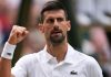 Prețul nemuririi: Novak Djokovic, între legendă și fragilitatea invizibilă a marilor campioni