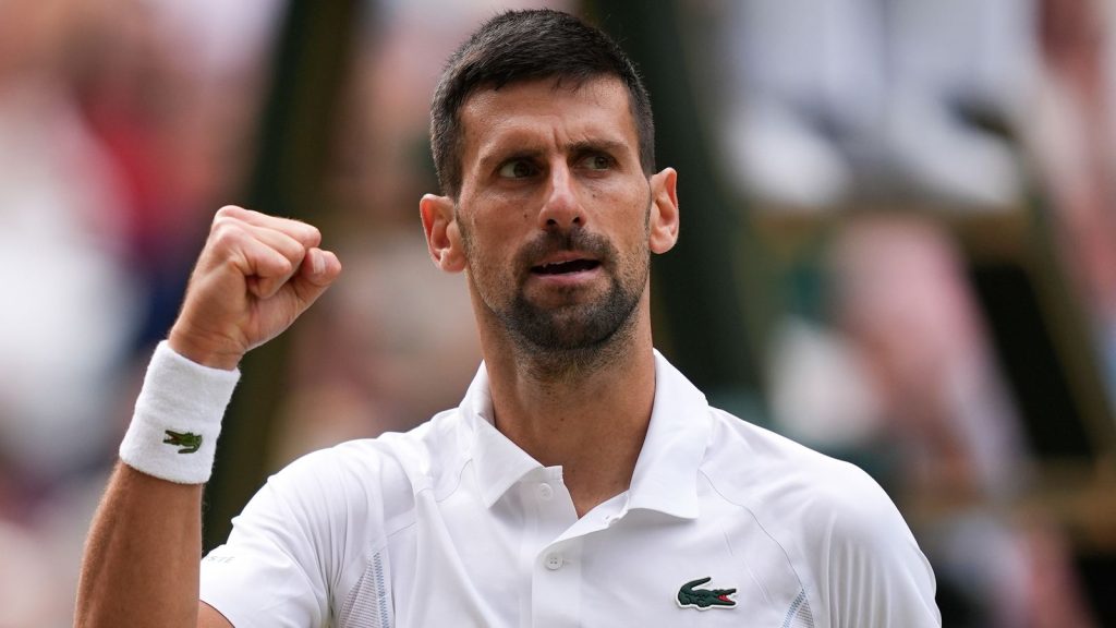 Prețul nemuririi: Novak Djokovic, între legendă și fragilitatea invizibilă a marilor campioni