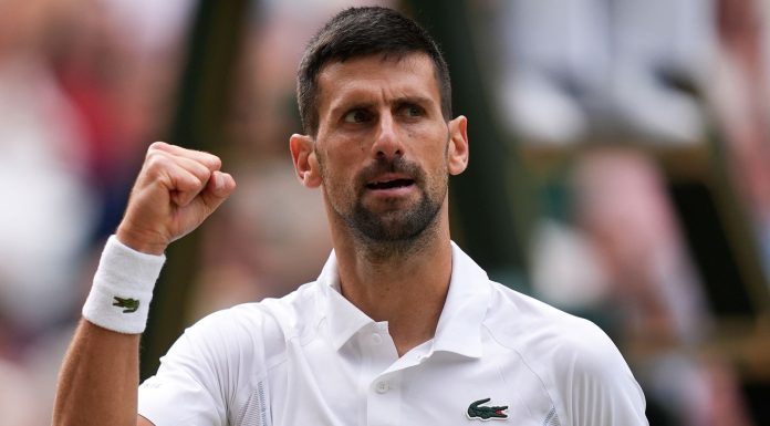 Prețul nemuririi: Novak Djokovic, între legendă și fragilitatea invizibilă a marilor campioni