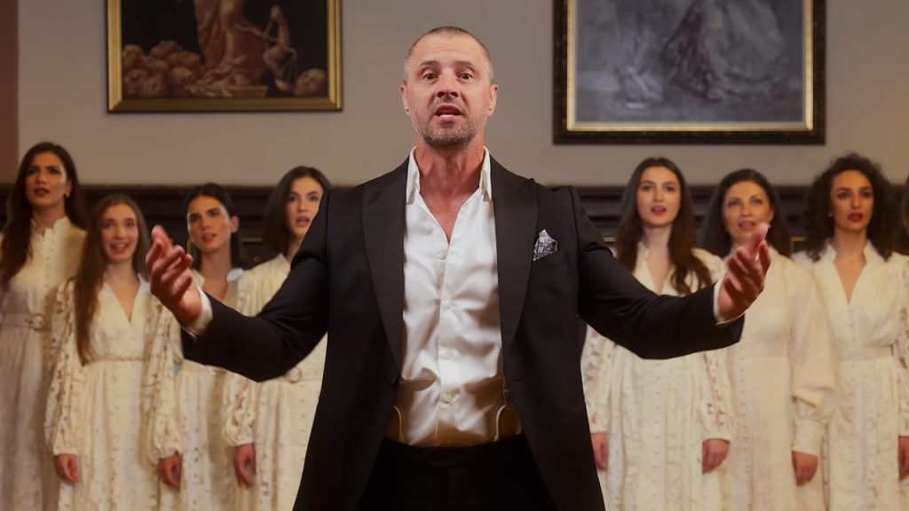 F.Charm și Pavel Stratan lovesc din nou! Mesajul ascuns din „Nu știu ce ai auzit” îi pune pe fani pe gânduri